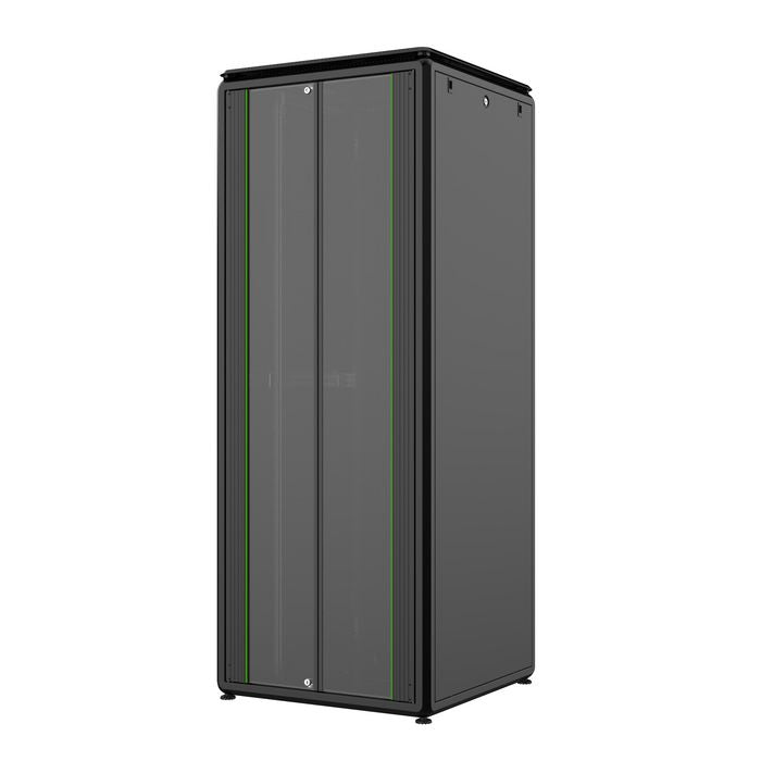 Lanview by Logon 19" 42U Rack Cabinet 800 x 800mm Data Line