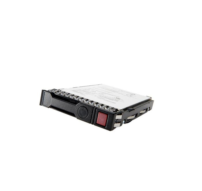 HPE DRV SSD 1.6TB SFF SAS MU SC MV