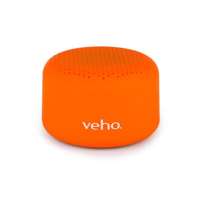 Veho M3 Wireless Bluetooth audio conference - Orange