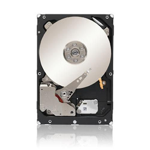 Seagate Constellation ES.3 4TB, 7200rpm, 128MB, SATA 6Gb/s