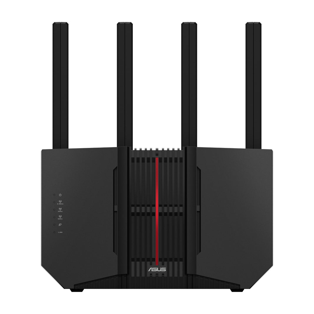ASUS RT-BE92U wireless router