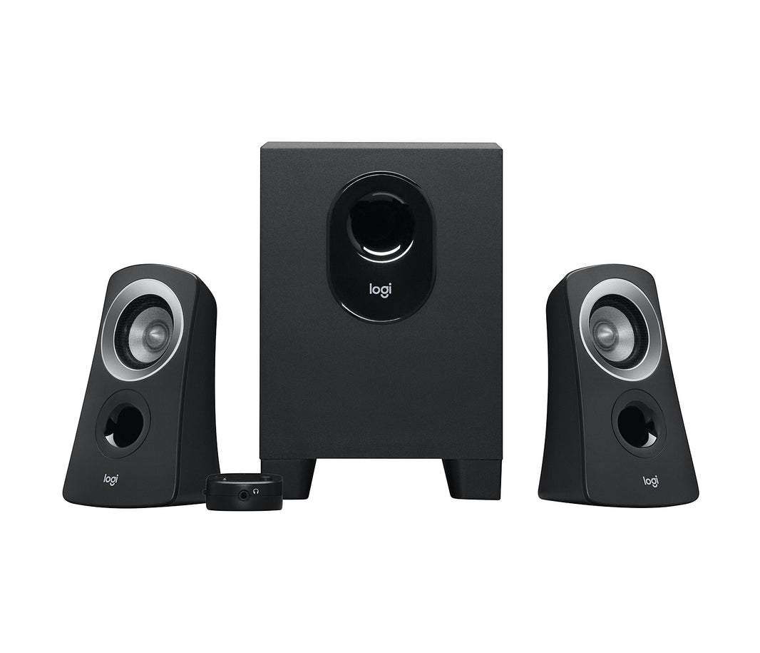 Logitech Speaker System Z313
