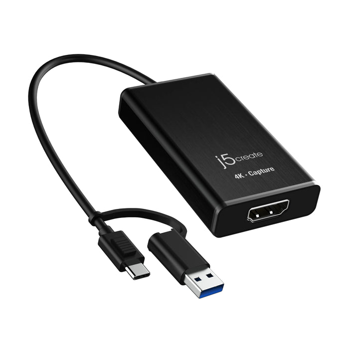 J5CREATE VIDEO CAPTURE USB HUB