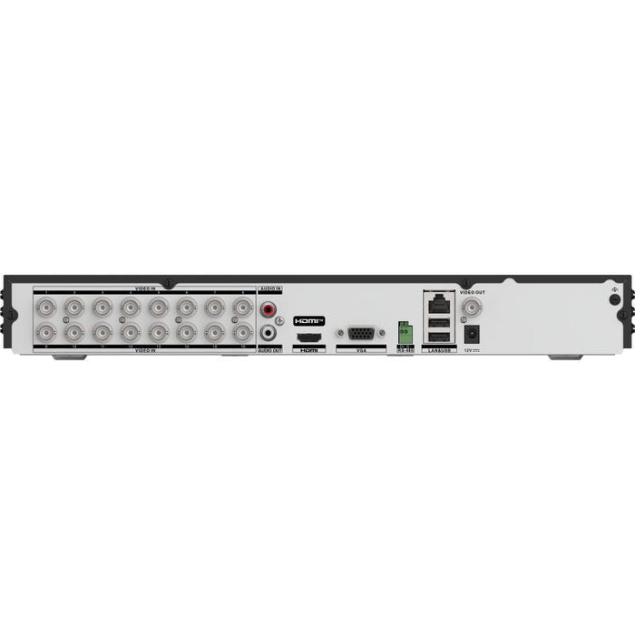 HIKVISION IDS-7216HUHI-M2/XT/4A+16/4ALM