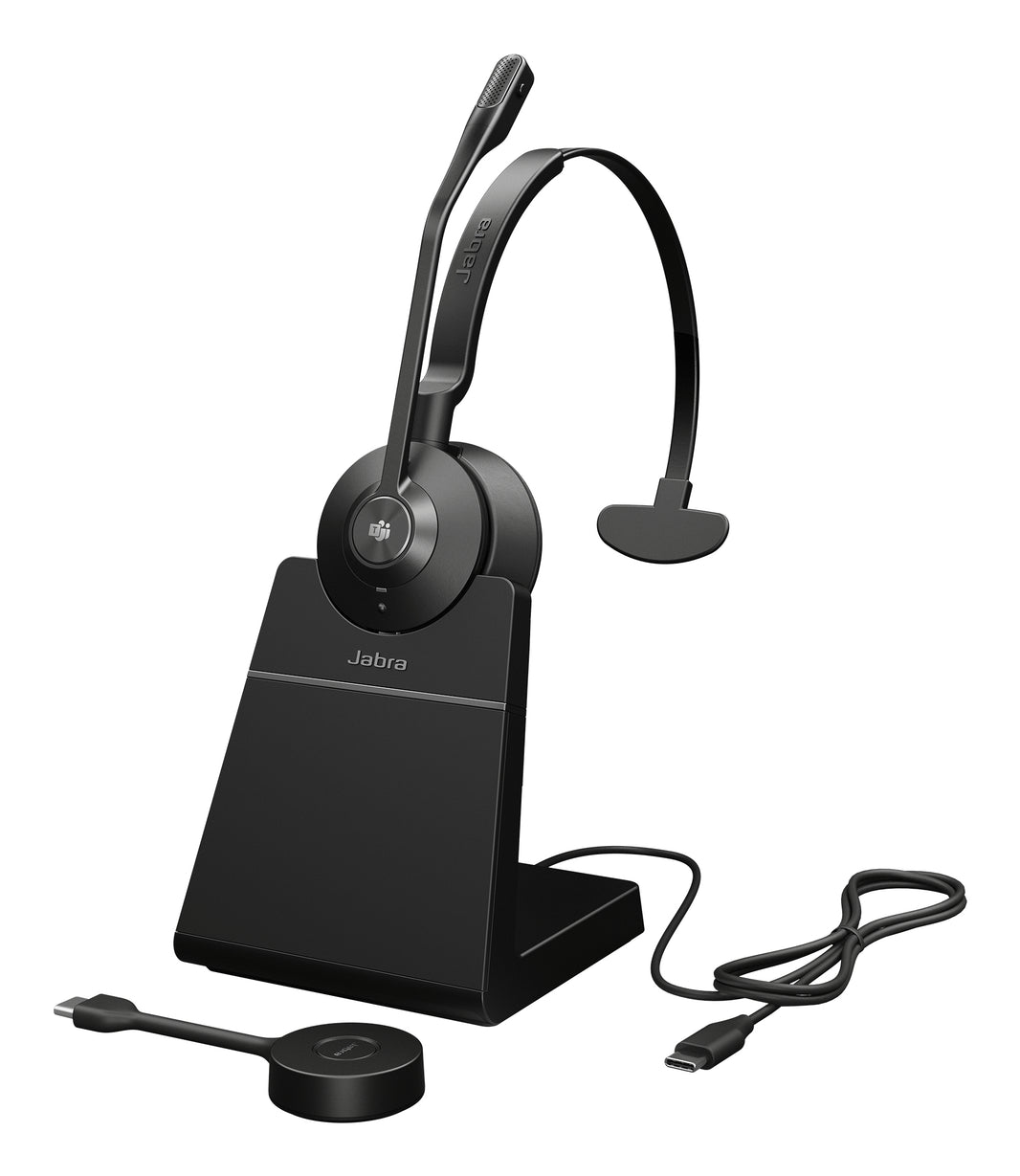 JABRA ENGAGE 55SE MONO LINK400C MS STD