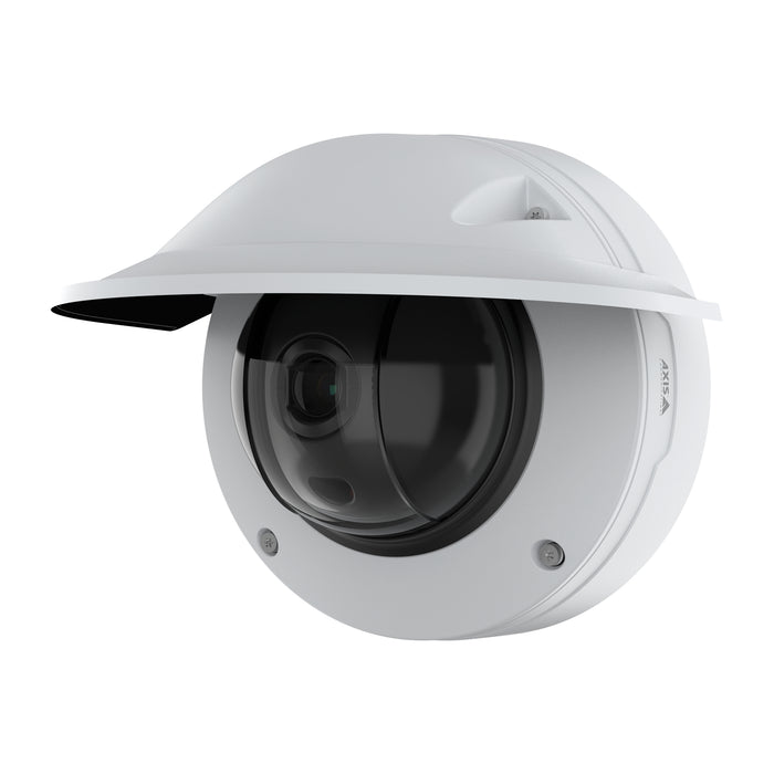 Axis 02224-001 security camera Dome IP security camera