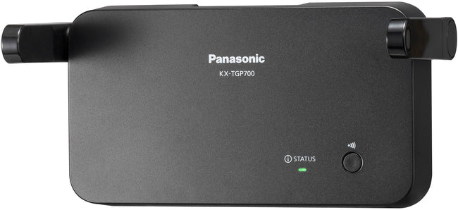 Panasonic KX-TGP700 Single Cell DECT Base Station