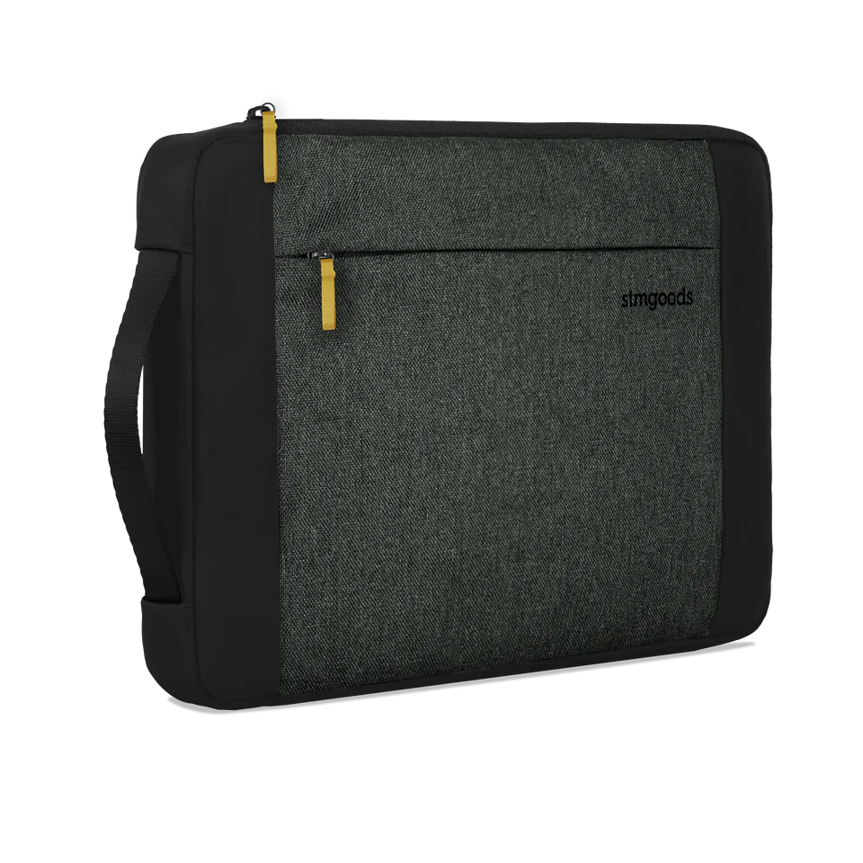 STM Kin Sleeve (16 INCH) - Black Slate