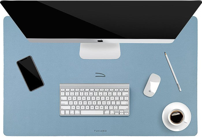 Tucano DESKPAD L-Blue