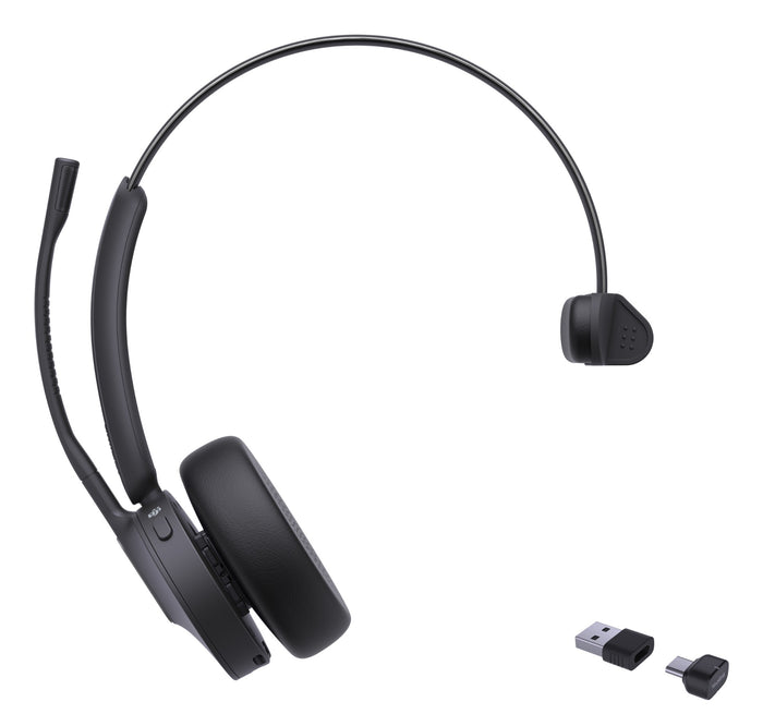 Yealink AVHUB