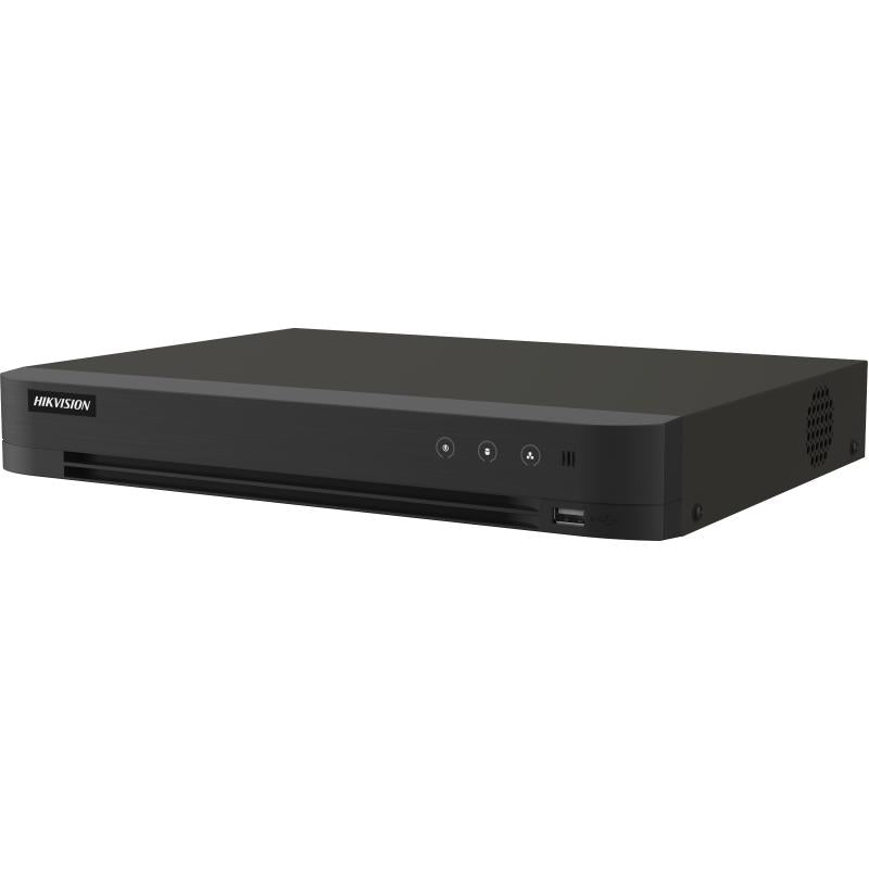 Hikvision iDS-7208HUHI-M1/XT DVR