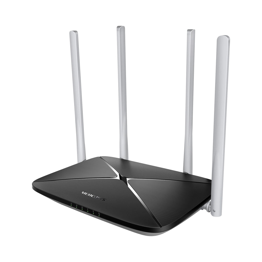 MERCUSYS Wireless Dual Band 4G LTE Router