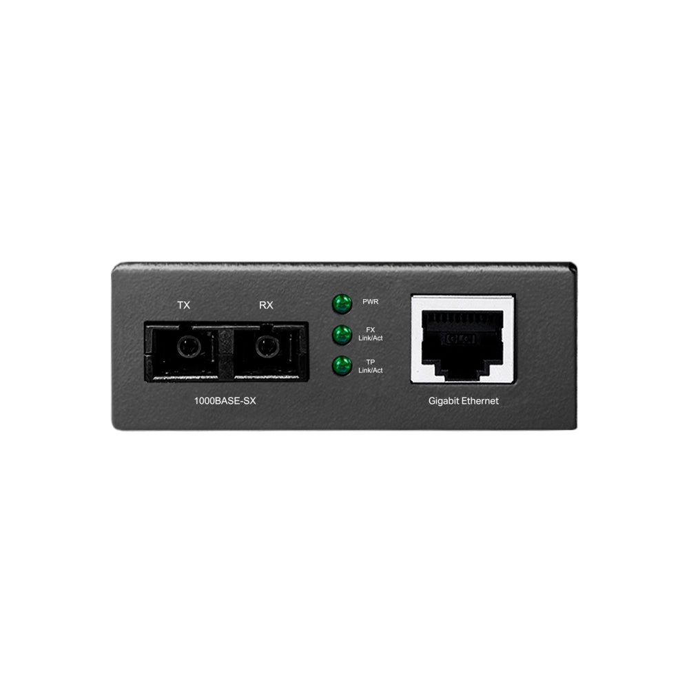 TP-Link Gigabit Multi-Mode Media Converter