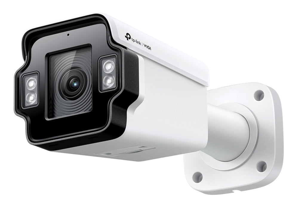 TP-LINK IR MotorVarifocal Bullet NetCam