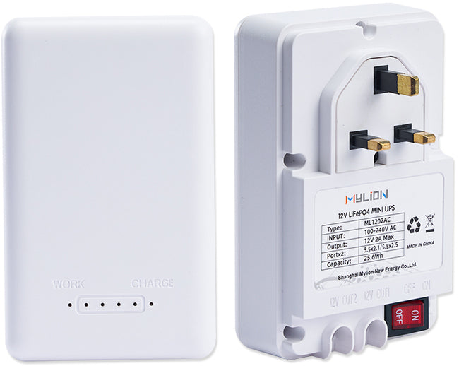 Verbatim GNC-240 GaN Charger 4 240W USB
