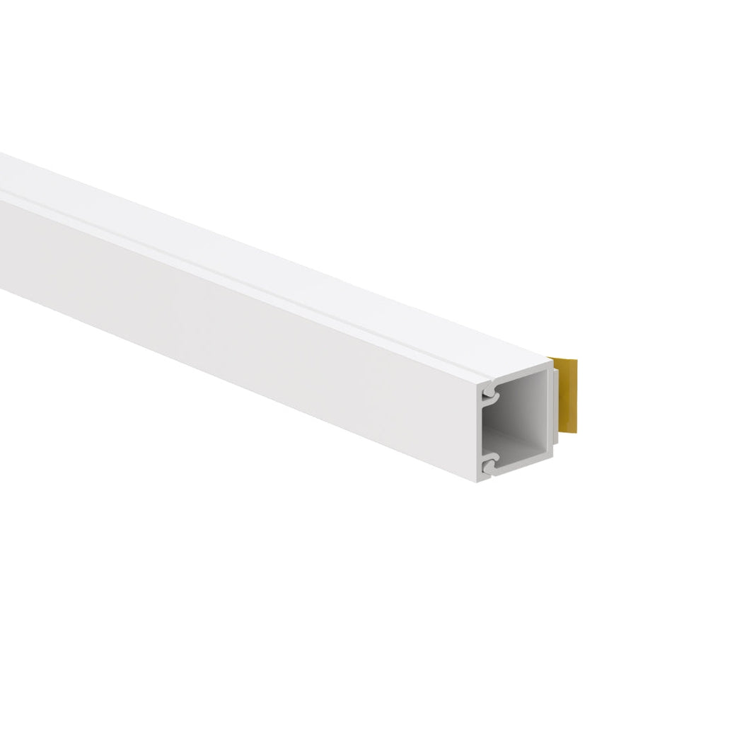 Marshall Tufflex MMT1SF 16X16 S/A TRUNKING 3MTR