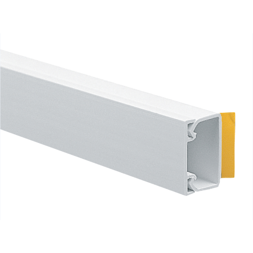 Marshall Tufflex MMT2SF 25X16 S/A TRUNKING 3MTR