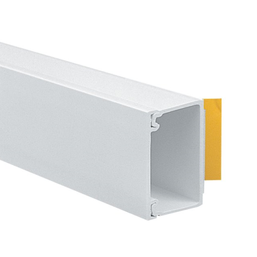 Marshall Tufflex MMT4SF 38X25 S/A TRUNKING 3MTR