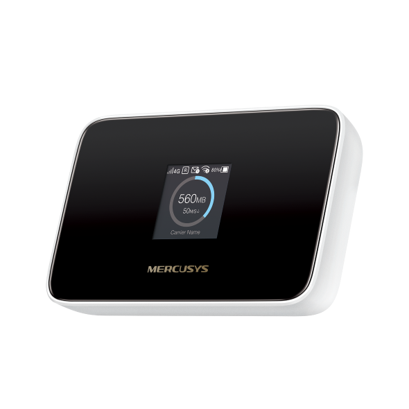 TP-LINK 4G LTE MOBILE WI-FI