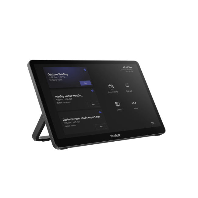 YEALINK MTOUCH PLUS