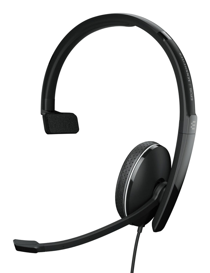 EPOS ADAPT 135 II Monaural 3.5mm Headset
