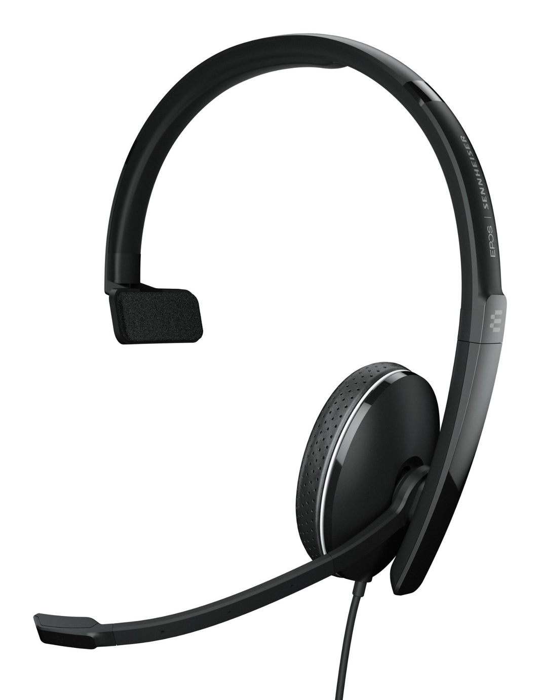 Sennheiser SC 135 3.5mm Monaural Headset