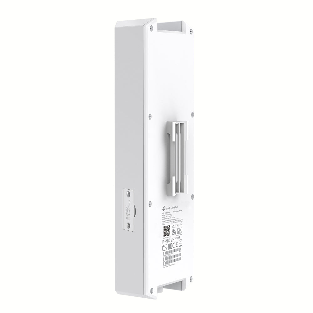 TP-LINK 5G Outdoor Gateway