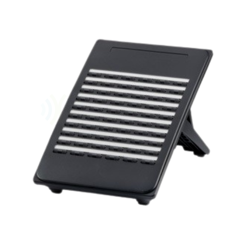 NEC DT530/DT930 60 BUTTON CONSOLE BLK