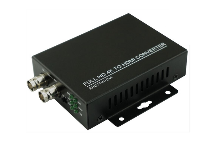 NEON AHD/CVI/TVI - HDMI CONVERTER