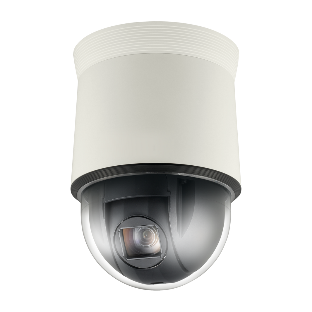 Hanwha HCP-6320A Dome CCTV security camera Ceiling