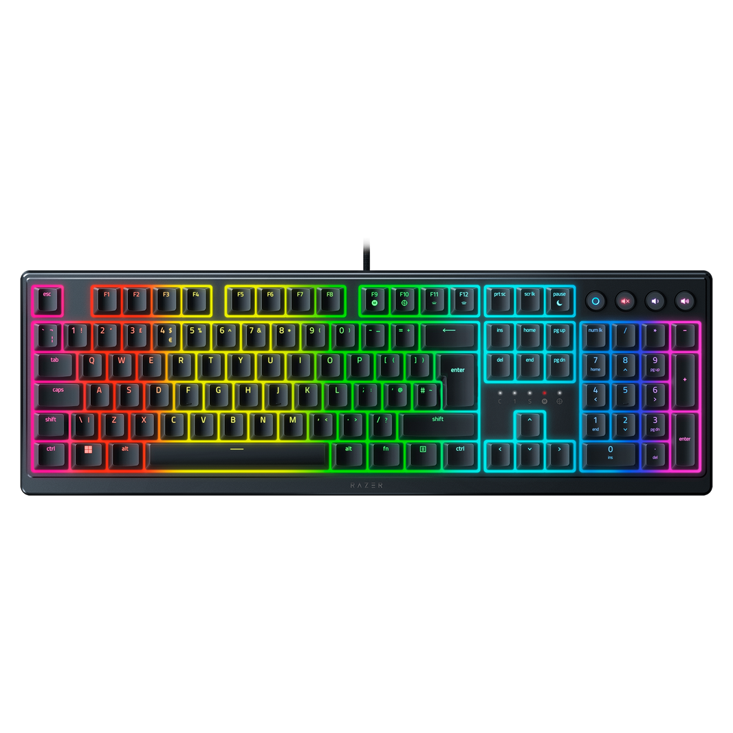 RAZER ORNATA V3 GAMING KEYBOARD