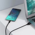 OUR PURE PLANET USB-A TO MICRO CABLE 1.2M