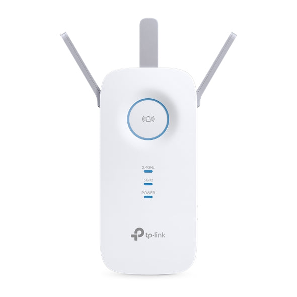 TP-Link AC1900 Wi-Fi Range Extender