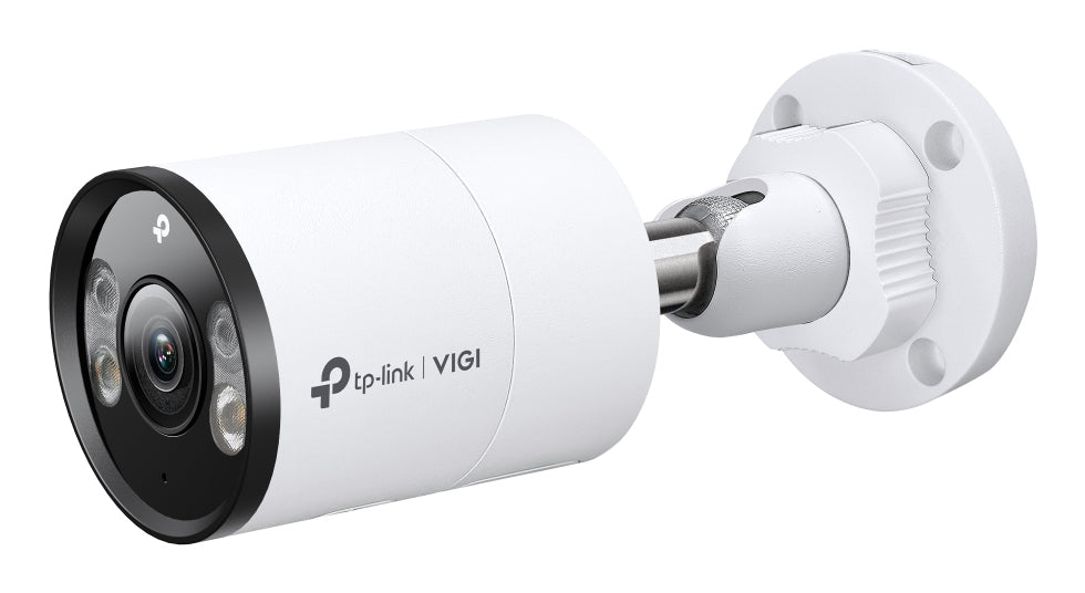 TP-LINK Outdoor Color Network Cam 2.8mm