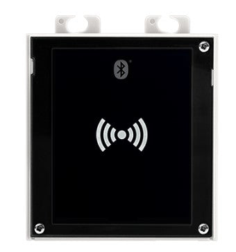 2N 91550945 IP Verso – Bluetooth & (secured) RFID