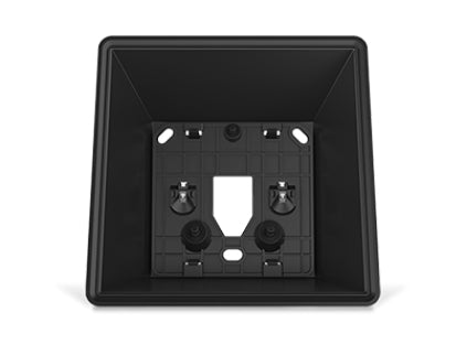 2N Indoor Answering Unit Surface Installation Box