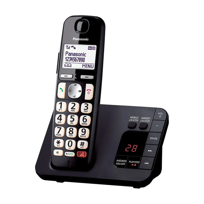 PANASONIC KX-TGE820EB