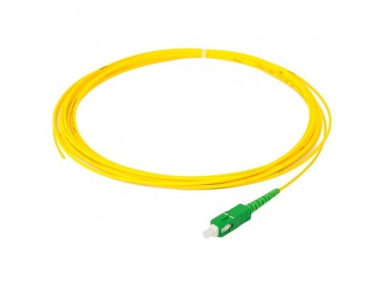 Titan SC/APC PIGTAIL OS2 900UM LSZH