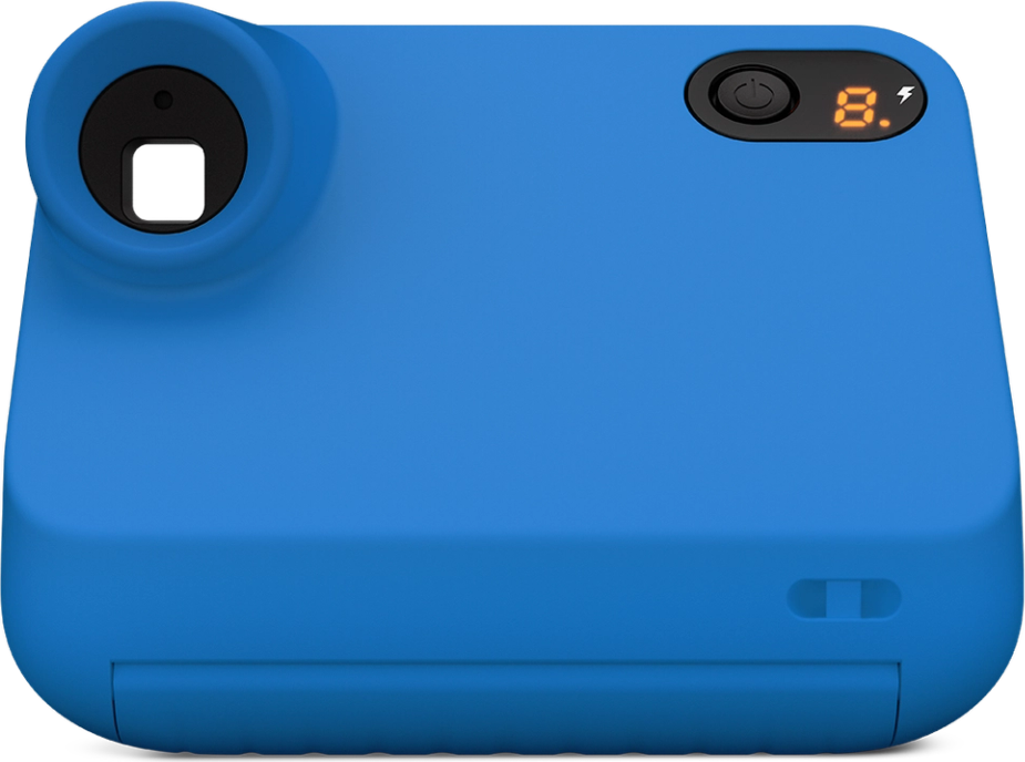 Polaroid Go Generation 2 Blue