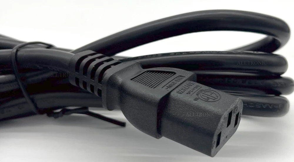 MITEL PWR CRD C7 2.5A 250V-UK PLUG 3A FU
