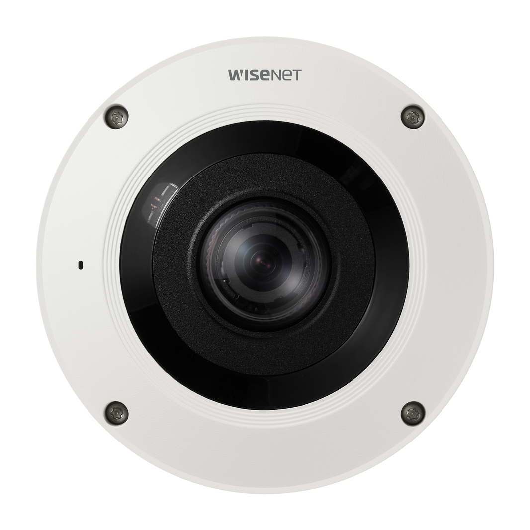 Hanwha XNF-9010RV security camera