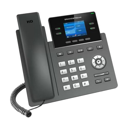 Grandstream GRP2612P POE IP PHONE (NO PSU)