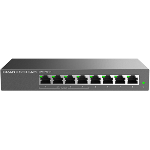 Grandstream GWN7703 UNMANAGED 24-PORT GE SWITCH