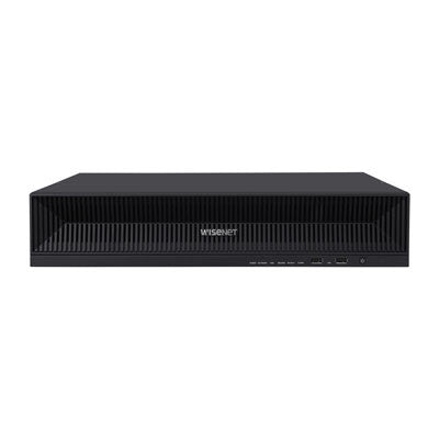 XRN-3210B2 32Ch NVR AI 8 SATA RAID5