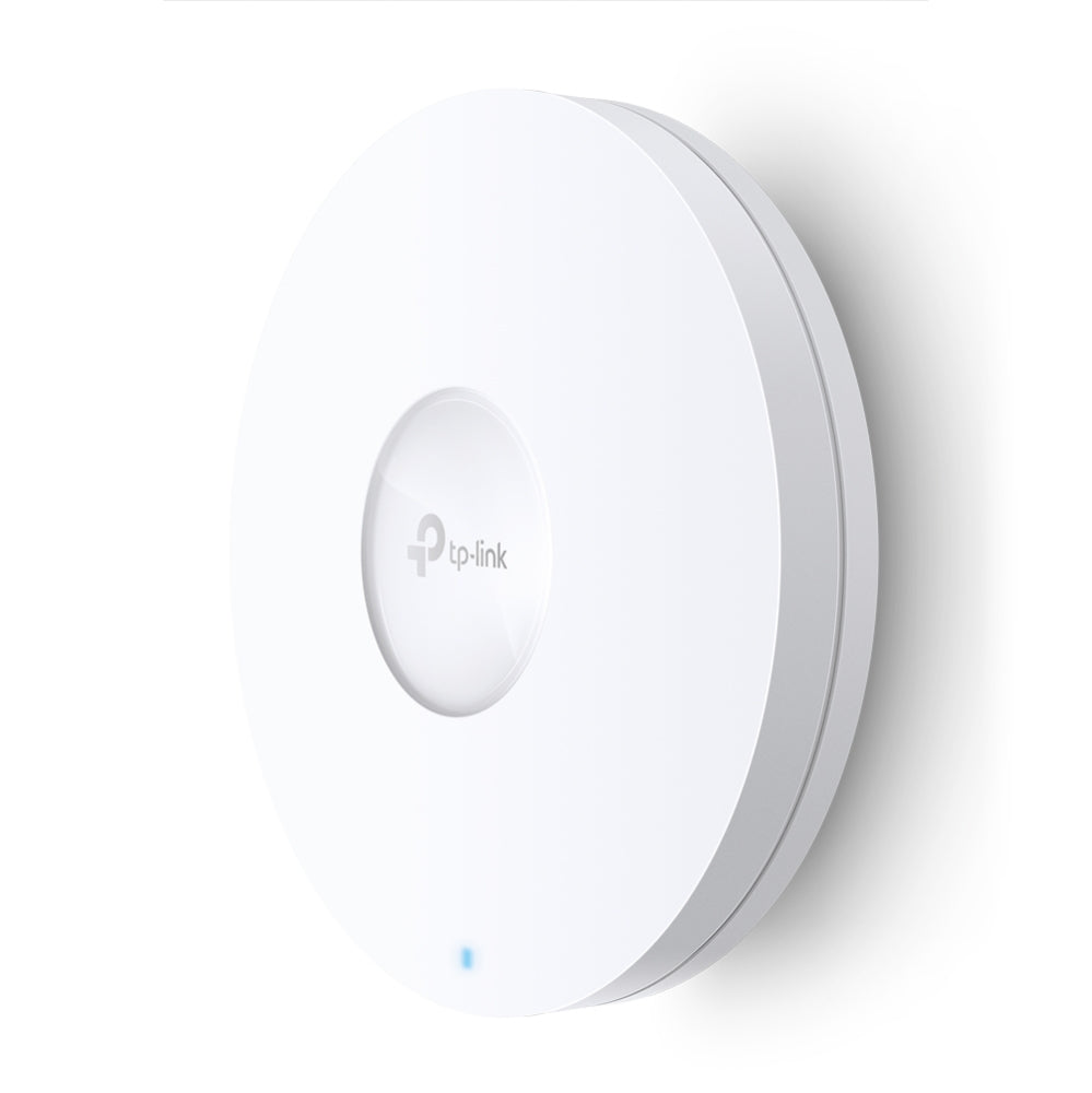 TP-Link EAP660 HD AX3600 Wireless Dual Band Multi-Gigabit Ceiling Mount Access Point - Radio access point