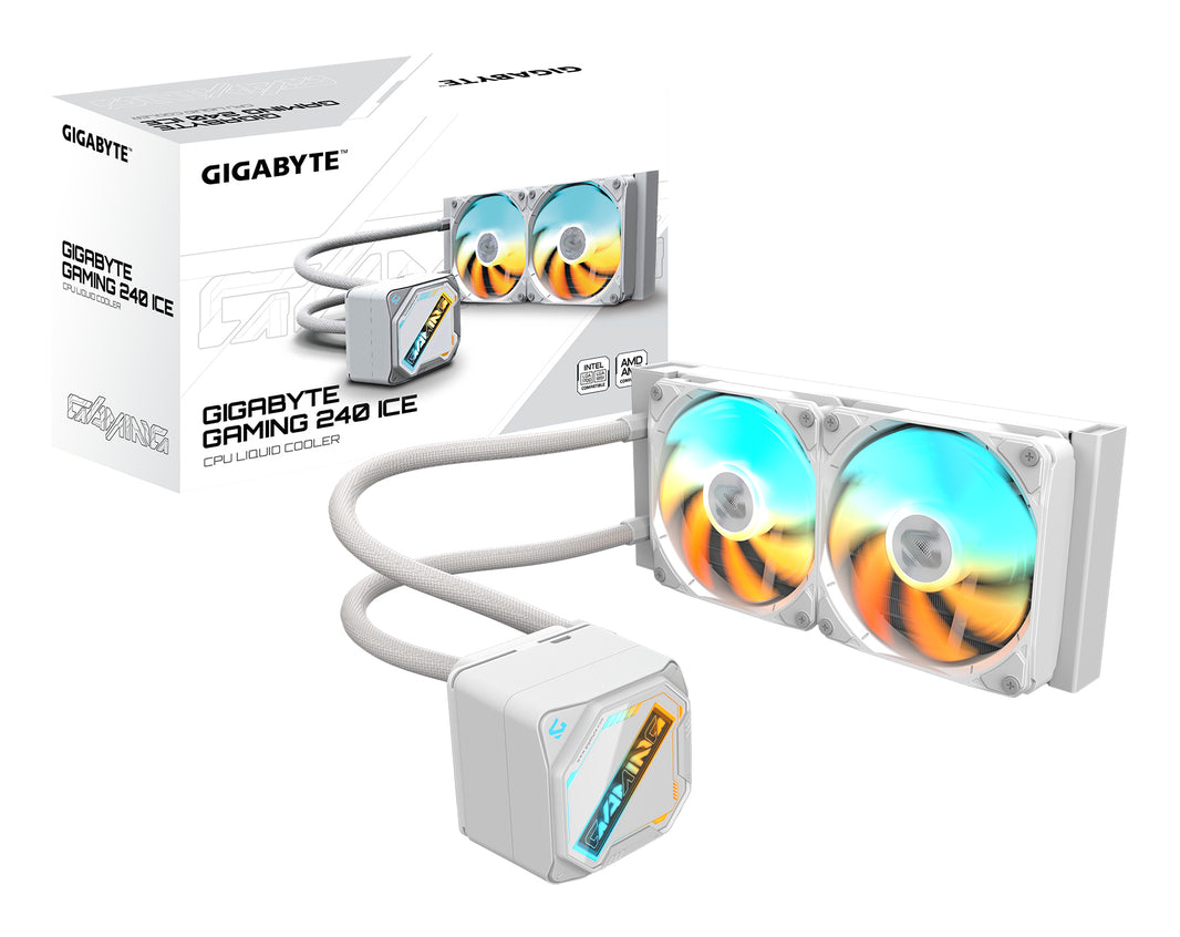 PALIT 5060 TI 8GB OC WHITE
