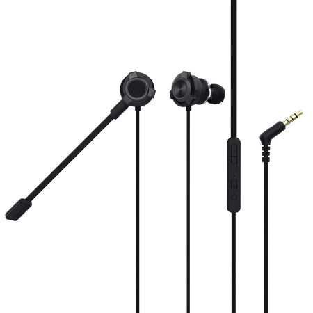 Trust GXT406 PINE MULTIPLTF IN-EARS