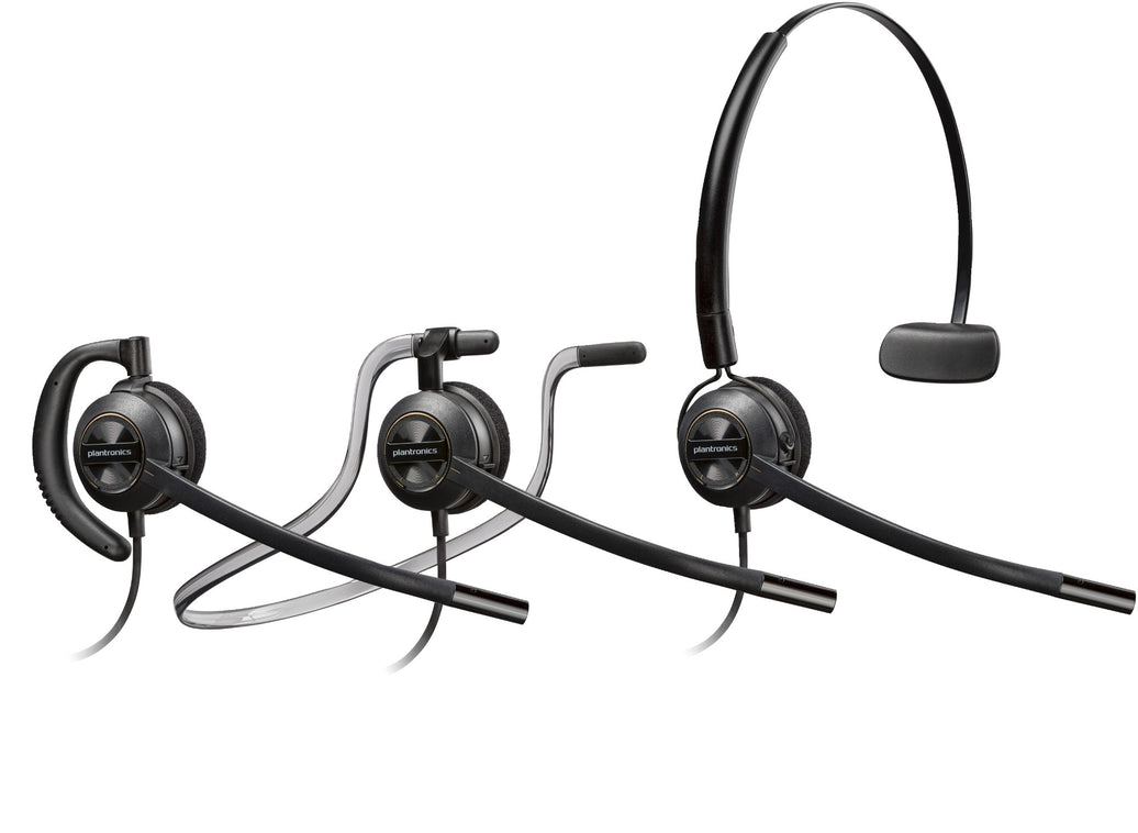 Plantronics EncorePro HW540