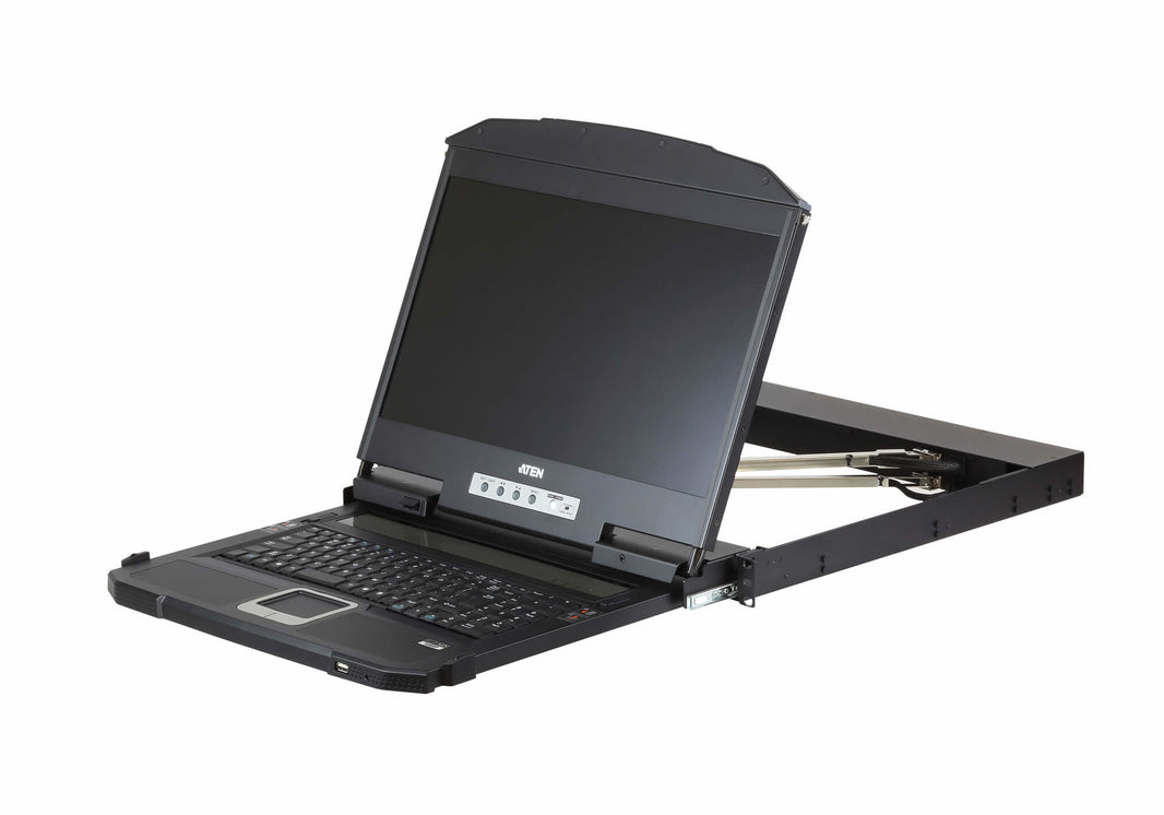 HANWHA HRX-835A 8CH DVR