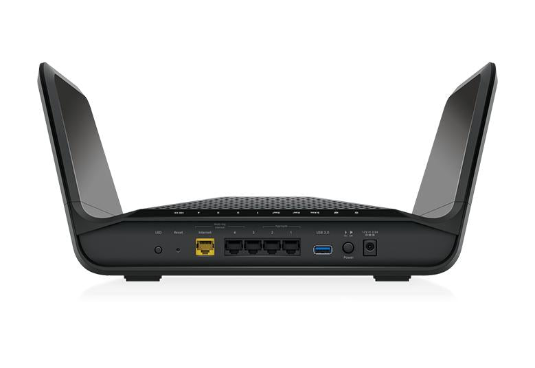 NETGEAR Nighthawk AXE7800 WiFi Router (RAXE300)